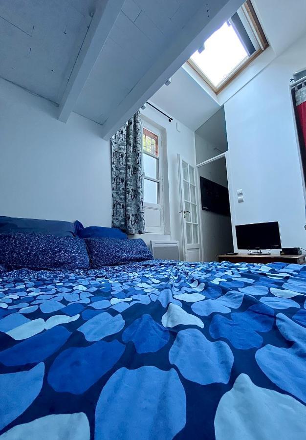 Petite Chartreuse Calme En Plein Coeur De Toulouse Apartment Exterior photo